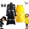 Wybie Lovat Jacket 01
