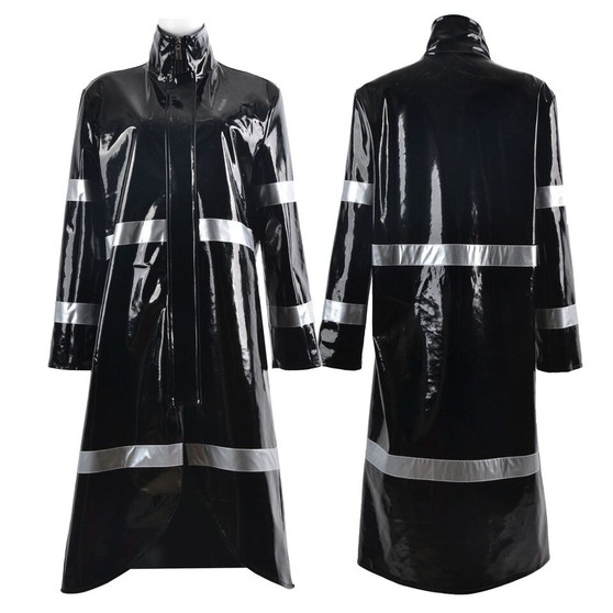 Wybie Lovat Jacket 02