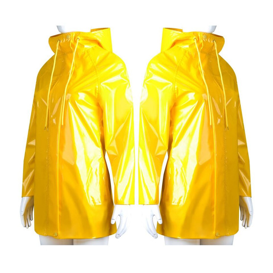 Wybie Lovat Jacket 03