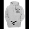 Zach Bryan Eagles Hoodie 01