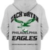 Zach Bryan Eagles Hoodie 02