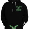 Zach Bryan Eagles Hoodie 03
