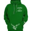 Zach Bryan Eagles Hoodie 05