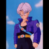dragon ball z trunks jacket 01