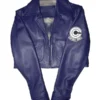 dragon ball z trunks jacket 03