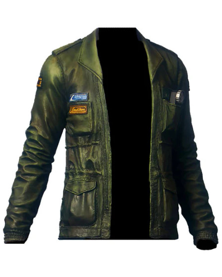 james sunderland jacket 03