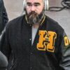 jason kelce letterman jacket 02