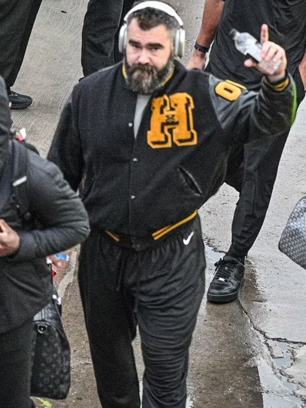 jason kelce letterman jacket 03