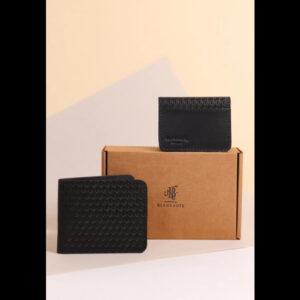 men's wallet gift set​ 01