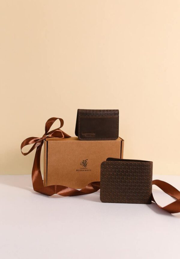 men's wallet gift set​ 02