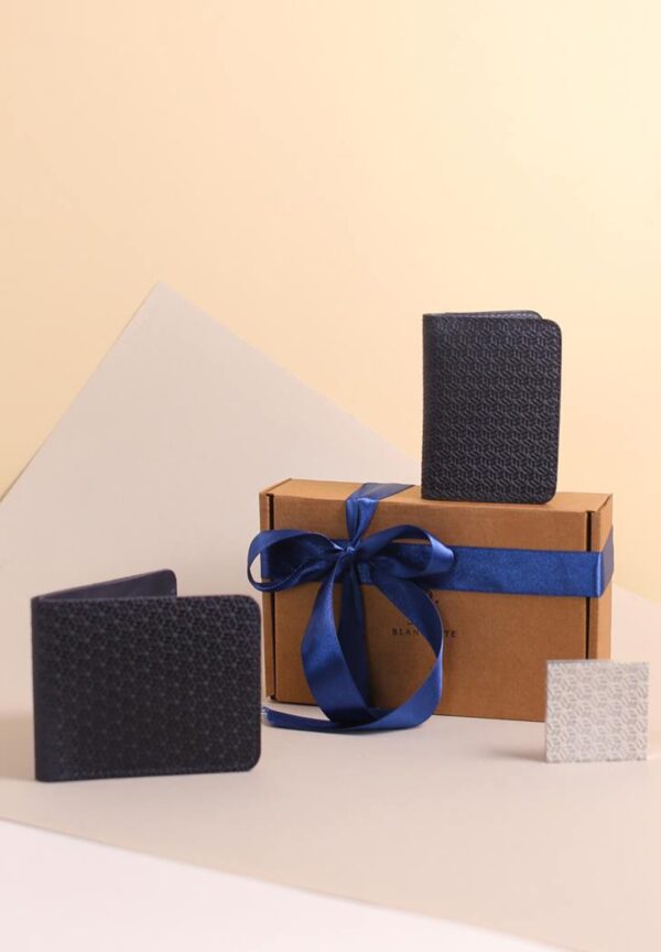 men's wallet gift set​ 04