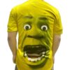 shrek Green tshirt 02