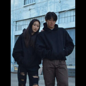 vitriolic Oversized hoodie 01