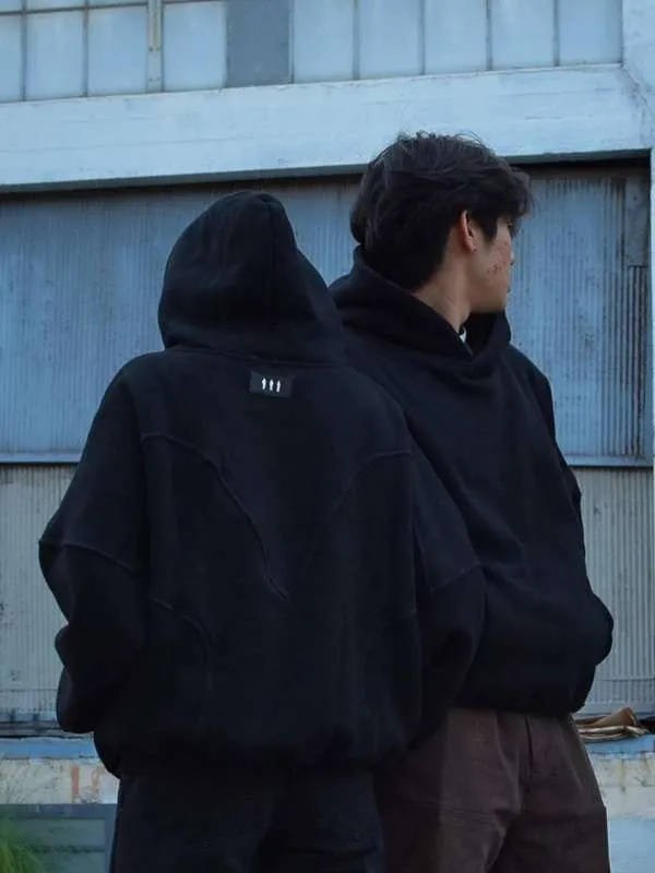 vitriolic Oversized hoodie 02