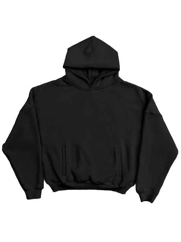 vitriolic Oversized hoodie 03