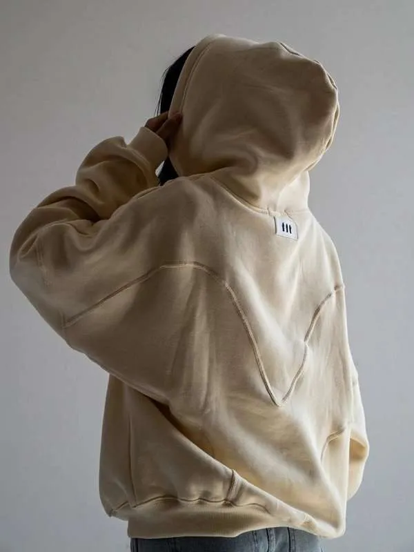 vitriolic Oversized hoodie 06