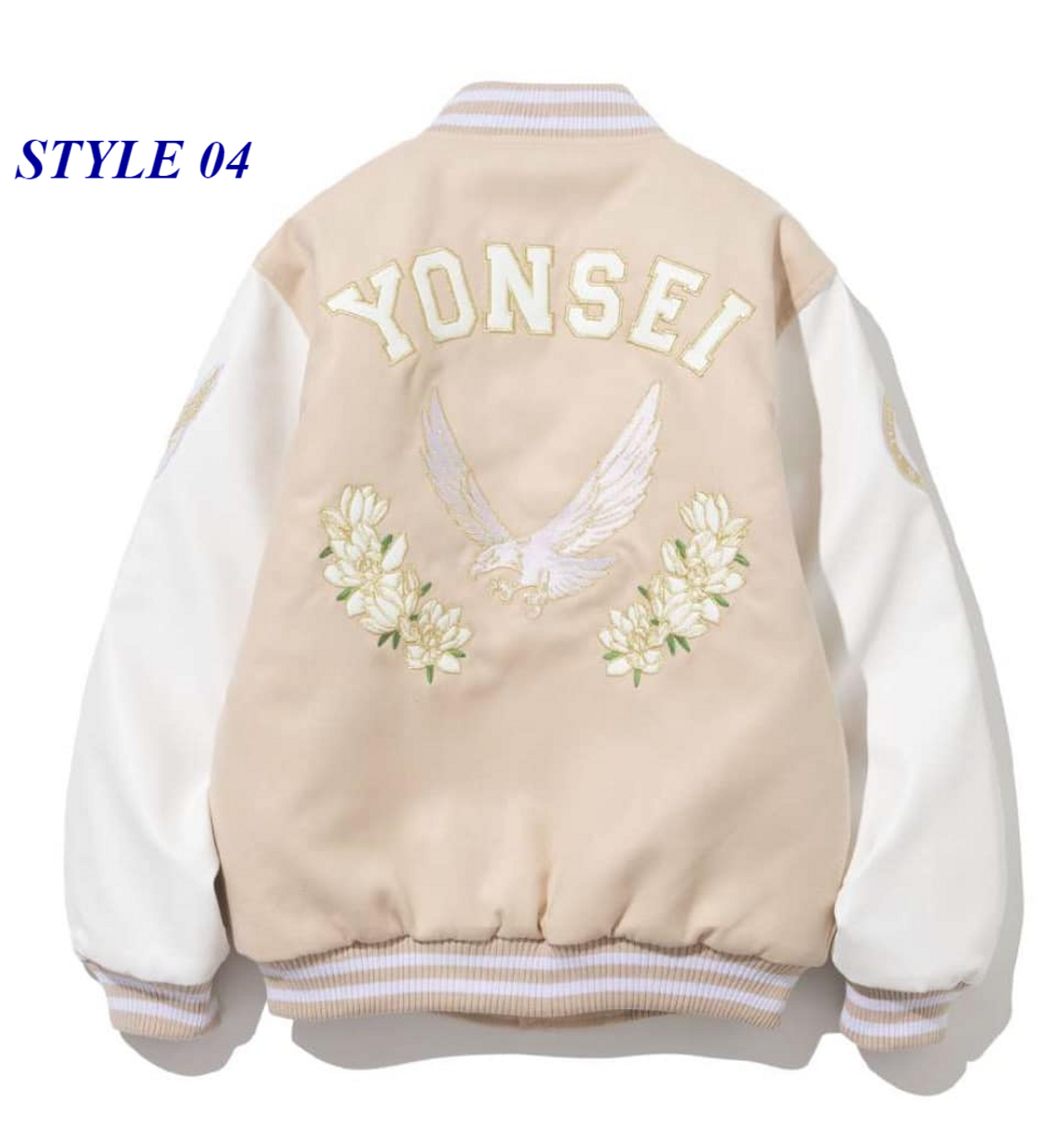 yonsei university varsity jacket 04