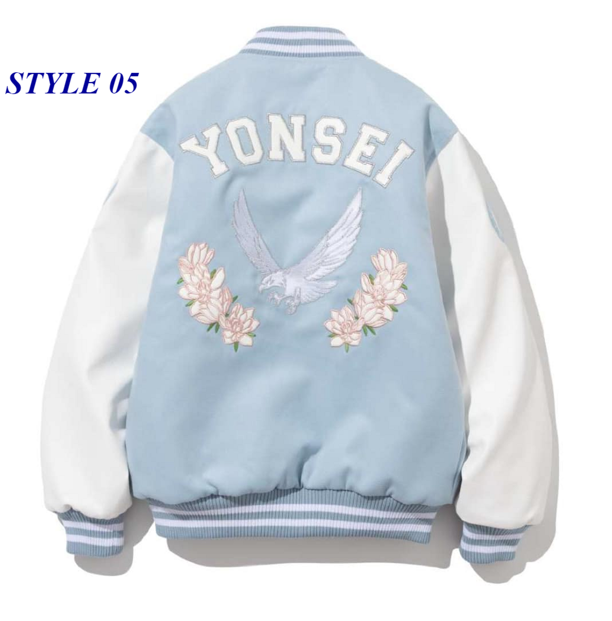 yonsei university varsity jacket 05