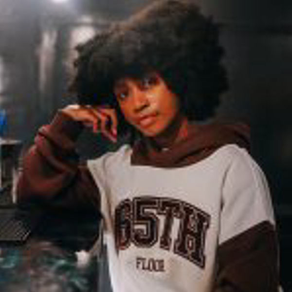 165th Floor Streetwear Hoodie 01