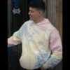 Aaron Dominguez Only Murders in the Building Pullover Hoodie 01