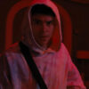 Aaron Dominguez Only Murders in the Building Pullover Hoodie 02