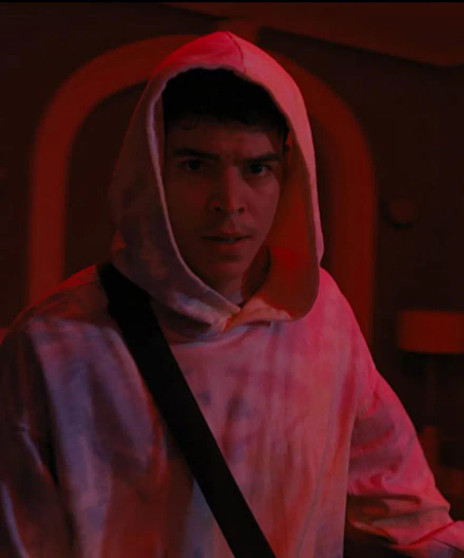 Aaron Dominguez Only Murders in the Building Pullover Hoodie 02