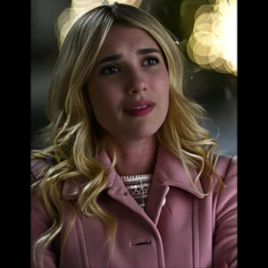 About Fate Pink Coat 01