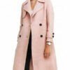 About Fate Pink Coat 02 About Fate Pink Coat 02