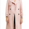 About Fate Pink Coat 03 About Fate Pink Coat 03