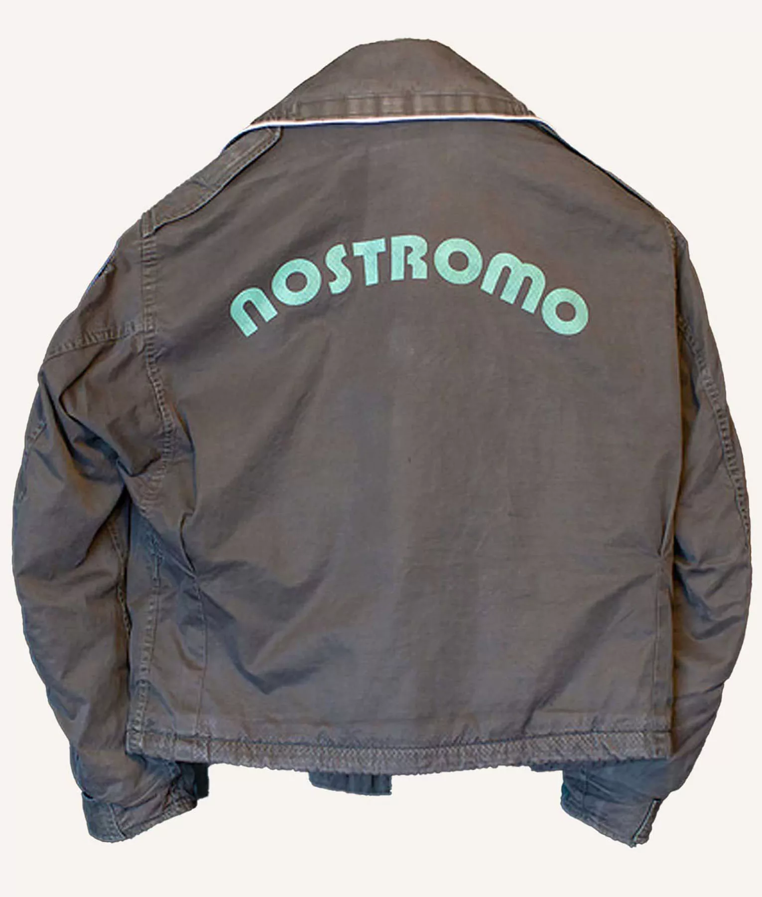 Alien Nostromo Jacket 03