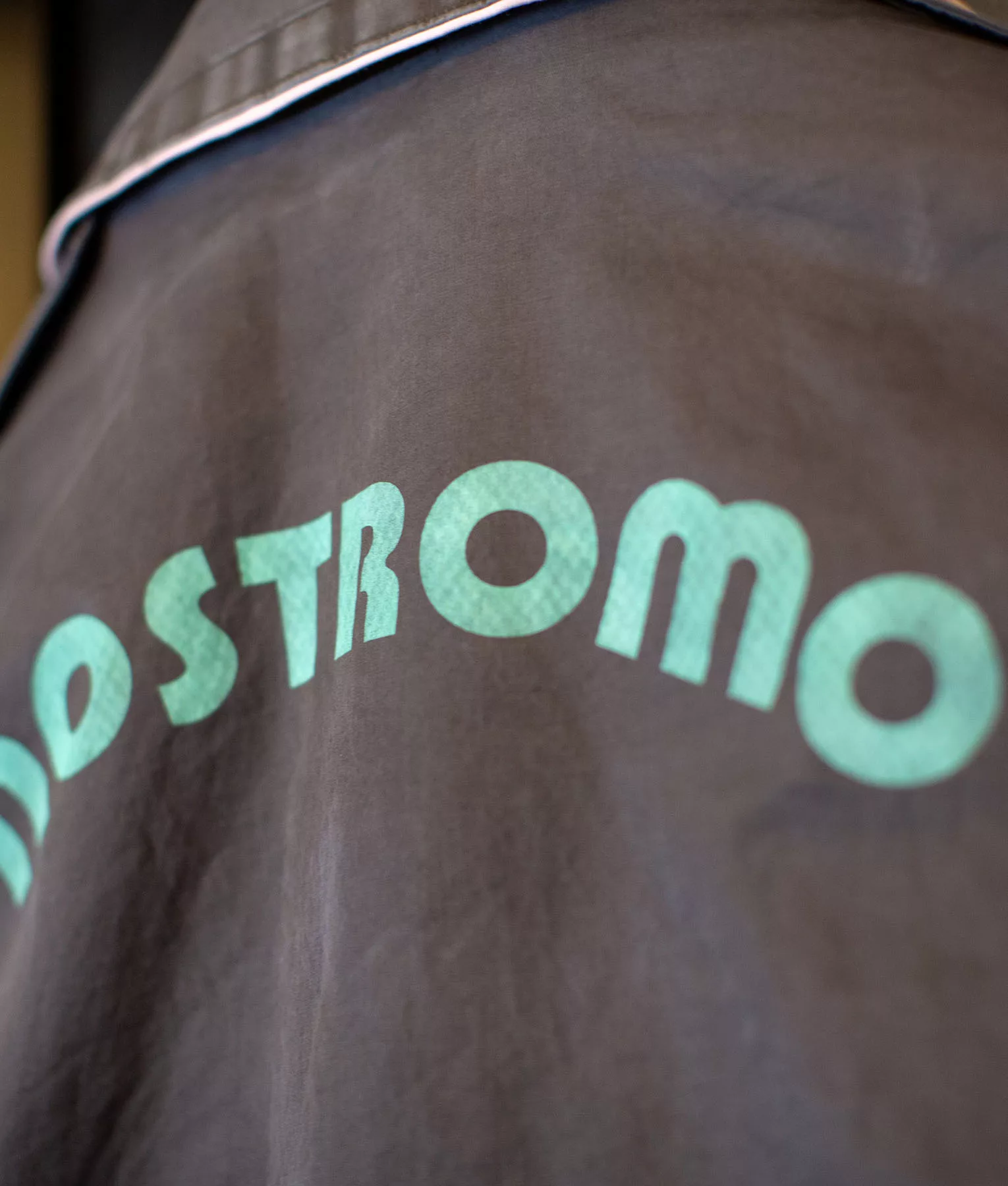 Alien Nostromo Jacket 05
