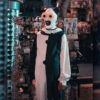 Art the Clown terrifier 3 costume 01
