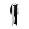 Art the Clown terrifier 3 costume 02