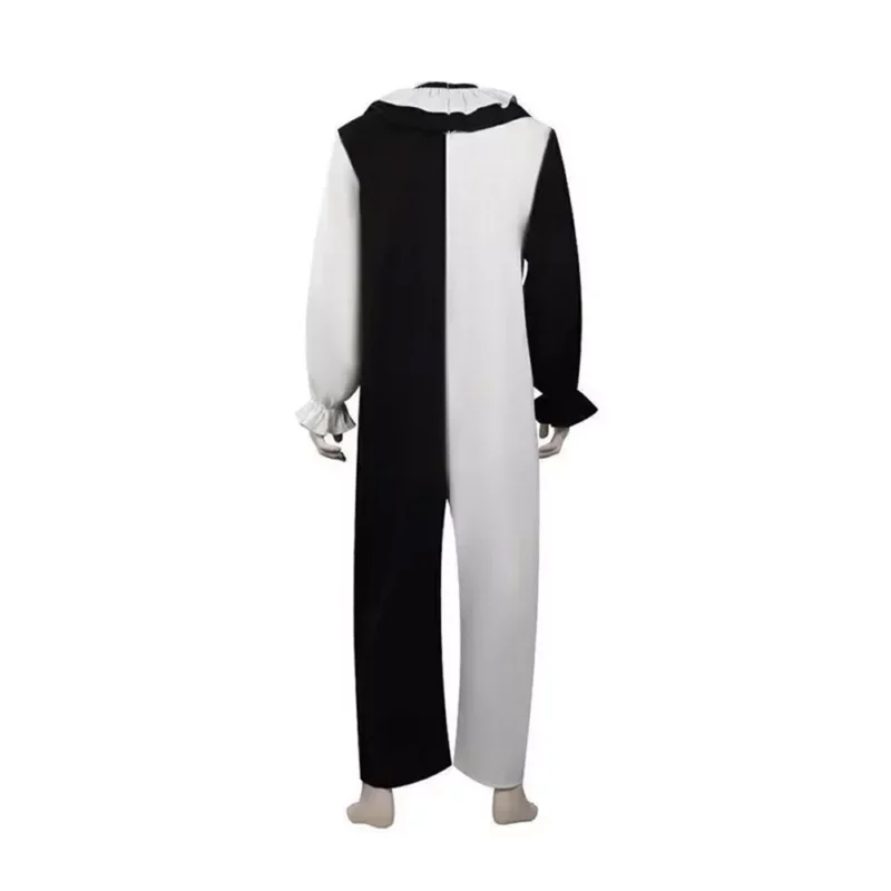 Art the Clown terrifier 3 costume 03