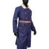 Arthur Morgan Blue Coat 04