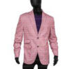 Austin Butler Elvis 2022 Pink Blazer 01