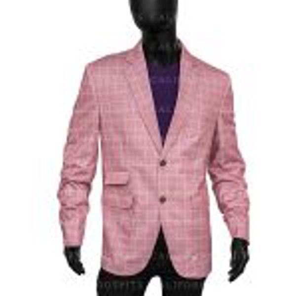 Austin Butler Elvis 2022 Pink Blazer 01
