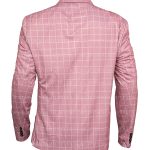 Austin Butler Elvis 2022 Pink Blazer 06