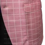 Austin Butler Elvis 2022 Pink Blazer 07