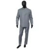 Austin Powers Dr. Evil Grey Suit 03