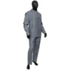 Austin Powers Dr. Evil Grey Suit 04