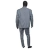 Austin Powers Dr. Evil Grey Suit 07