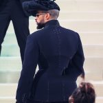 Bad Bunny Met Gala 2024 White Suit 05