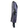 Batman Arkham Origins Joker Cosplay Costume Coat 02