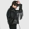 Marcury Marauder Leather Jacket For Men And Women 03