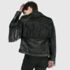 Marcury Marauder Leather Jacket For Men And Women 05