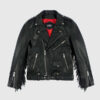 Marcury Marauder Leather Jacket For Men And Women 01