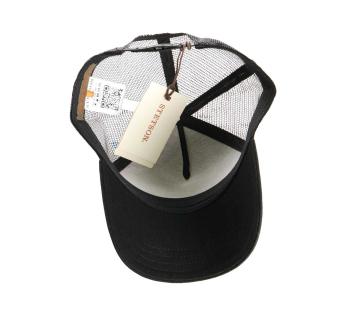 Breathable Cotton Trucker Cap04