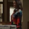 Bridget Moynahan Blue Bloods Erin Reagan Shirt 03