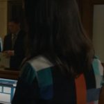 Bridget Moynahan Blue Bloods Erin Reagan Shirt 04